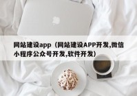 网站建设app（网站建设APP开发,微信小程序公众号开发,软件开发）